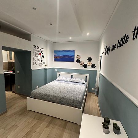 Apartament Pazz House Neapol Zewnętrze zdjęcie