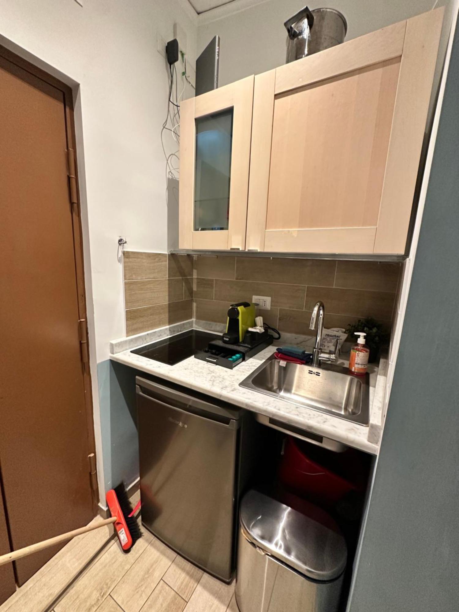 Apartament Pazz House Neapol Zewnętrze zdjęcie