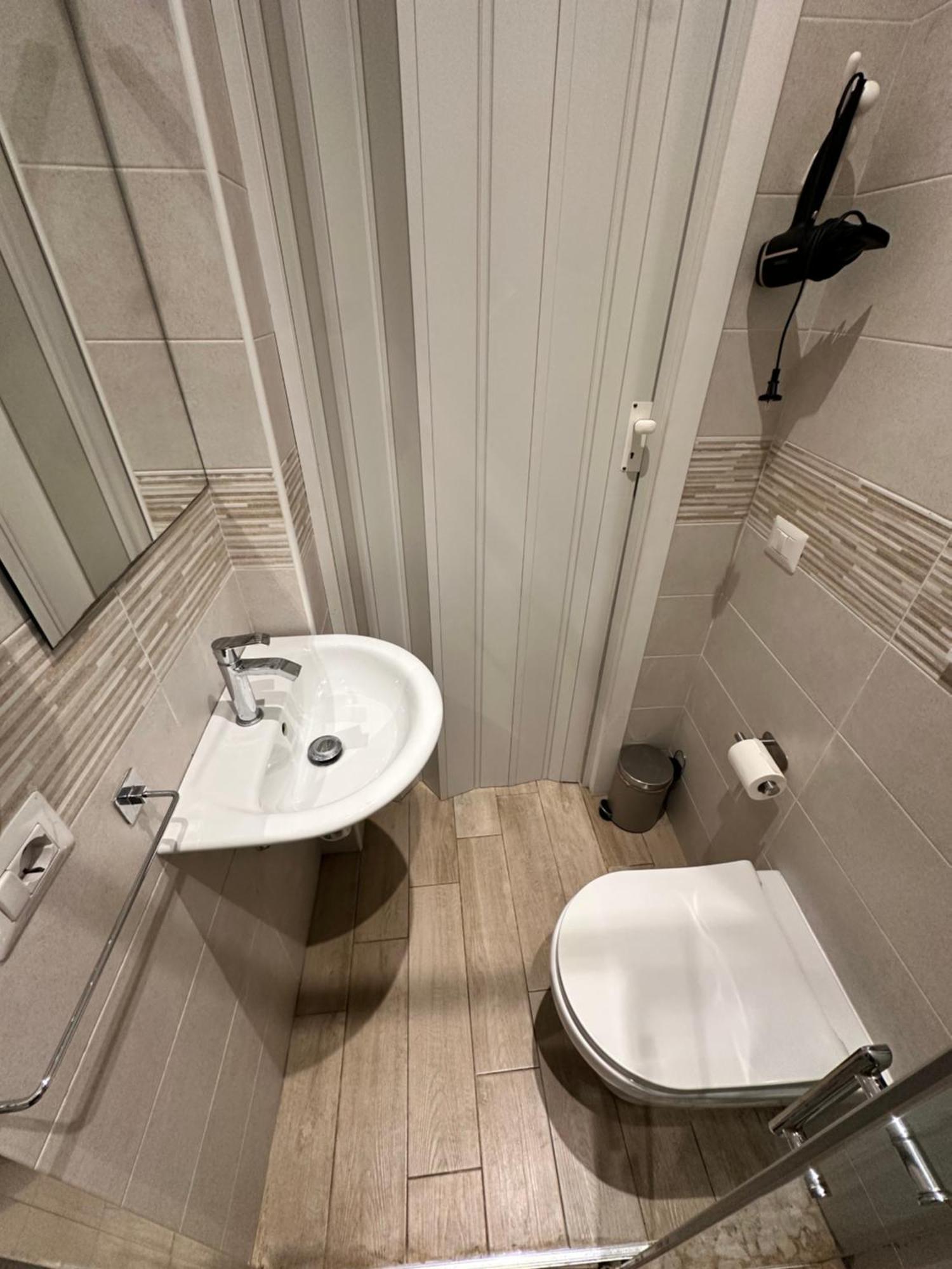 Apartament Pazz House Neapol Zewnętrze zdjęcie