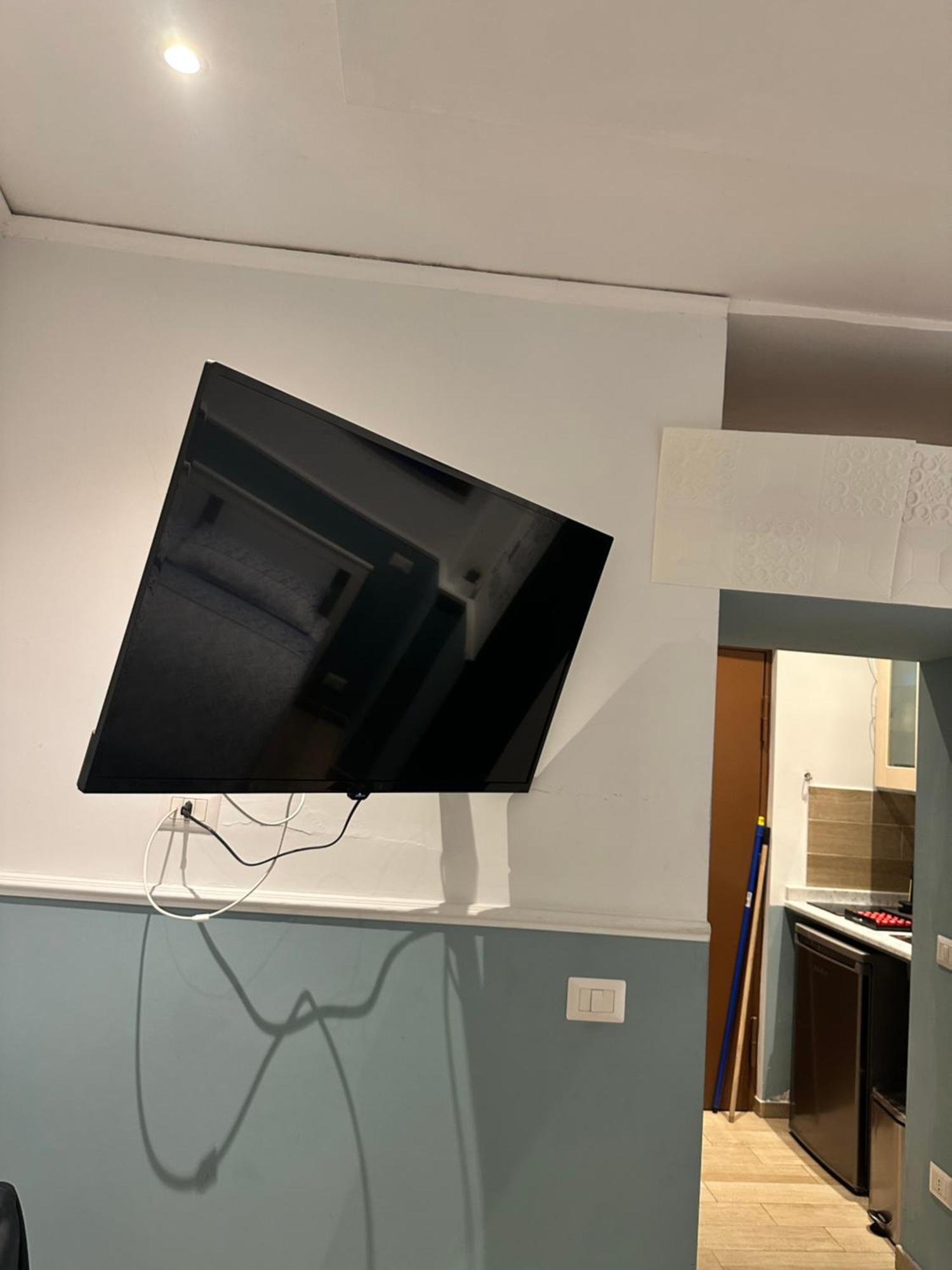 Apartament Pazz House Neapol Zewnętrze zdjęcie