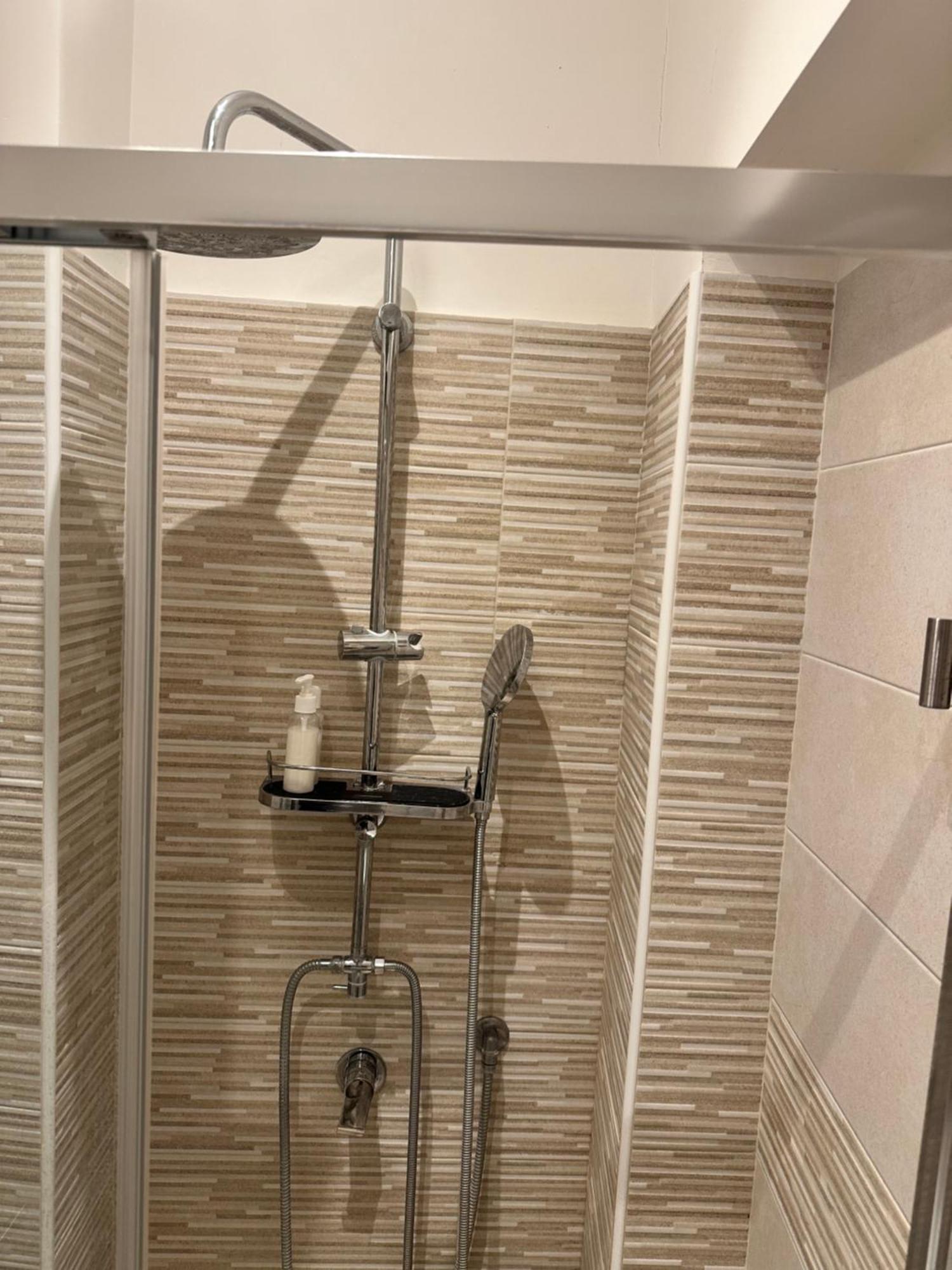 Apartament Pazz House Neapol Zewnętrze zdjęcie