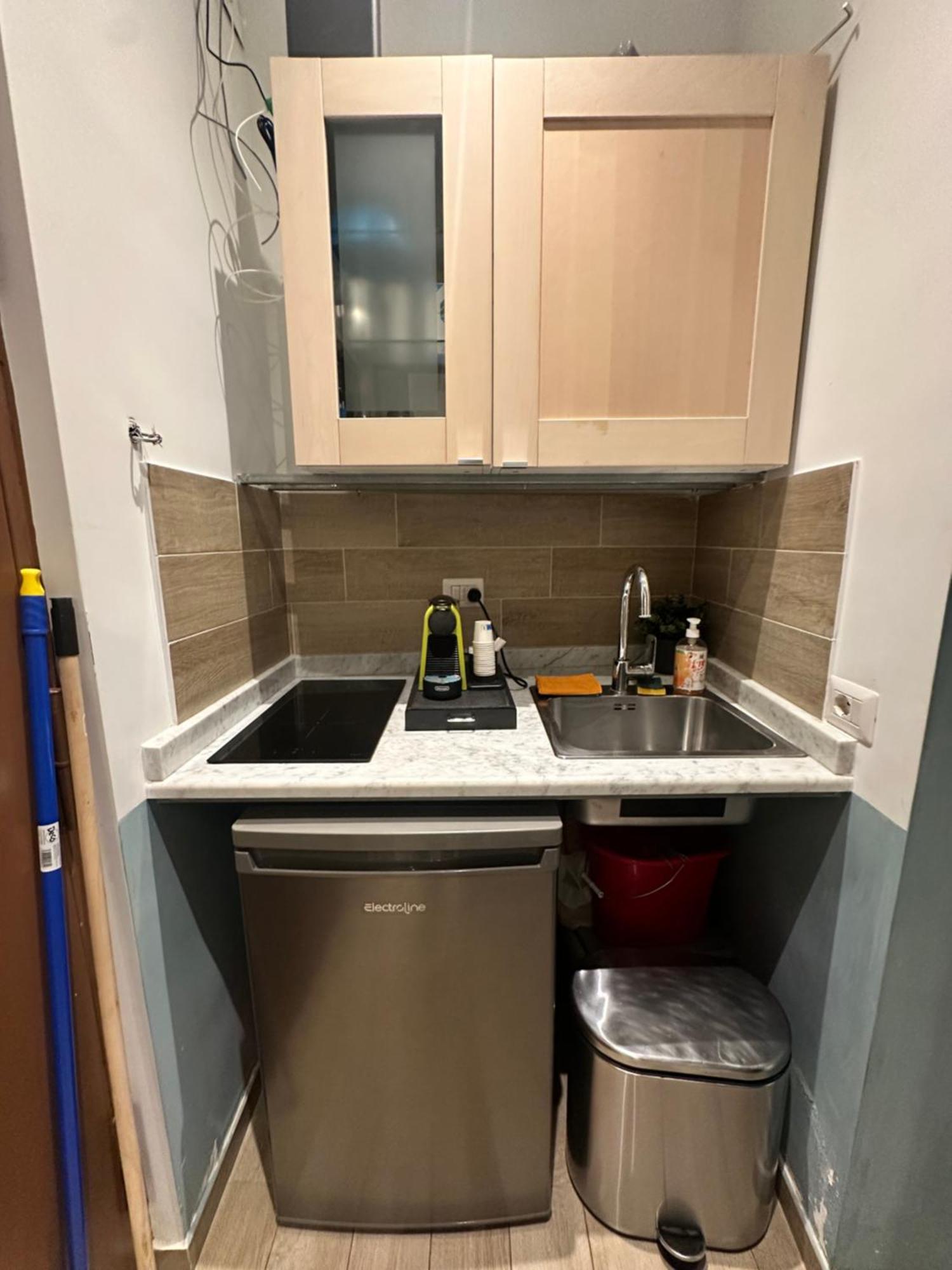 Apartament Pazz House Neapol Zewnętrze zdjęcie