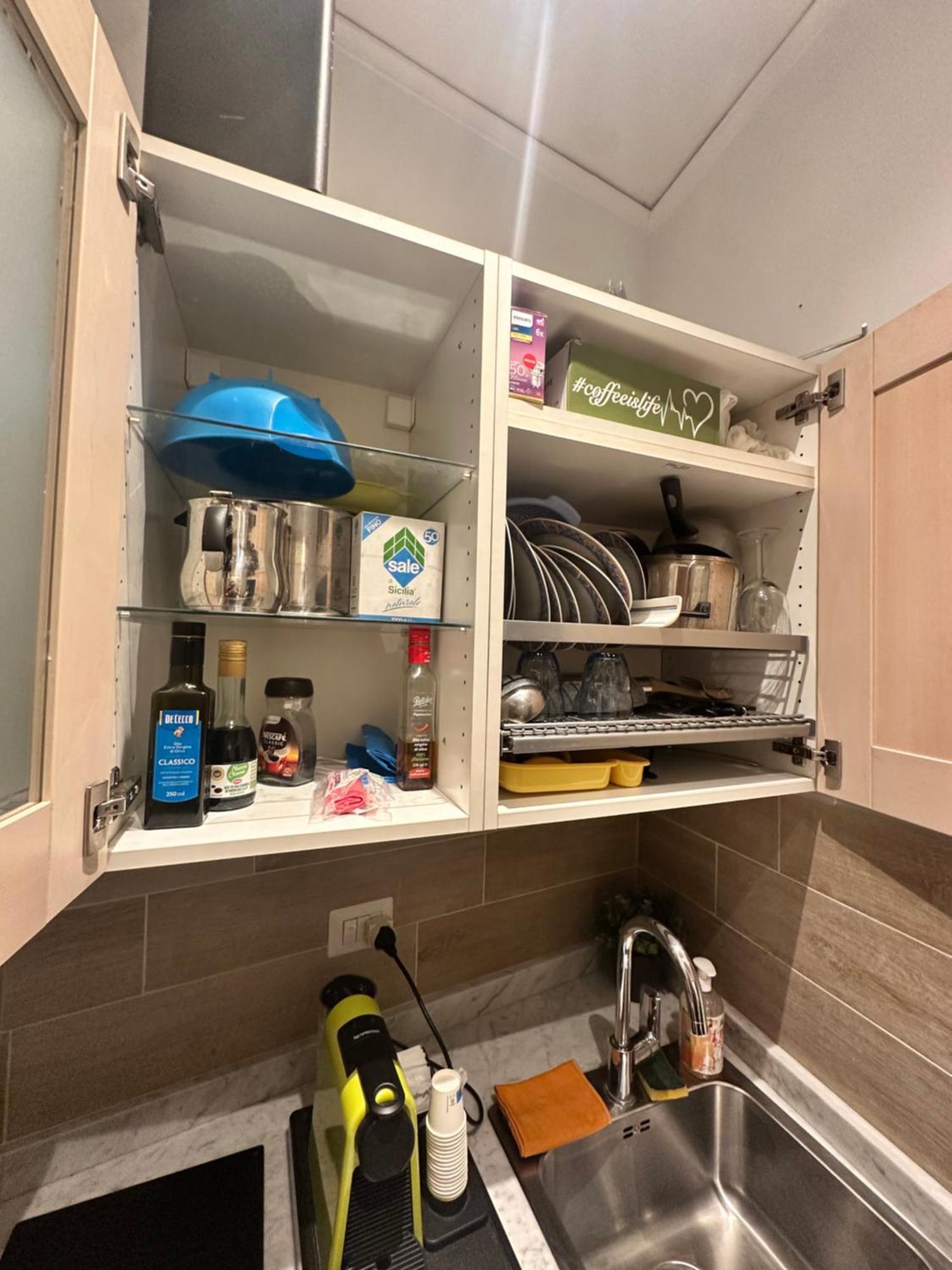Apartament Pazz House Neapol Zewnętrze zdjęcie